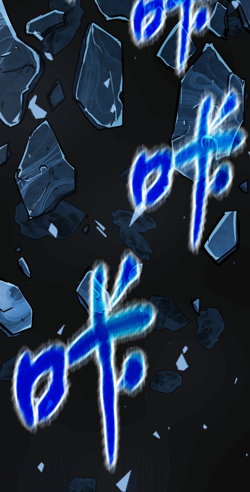 069 人形黑影76