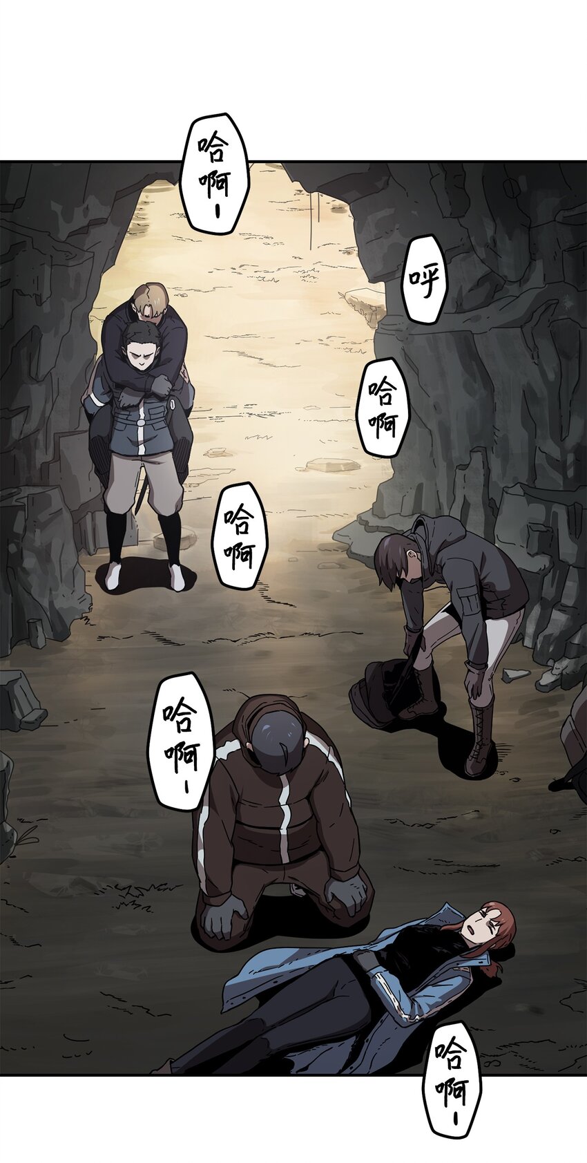 003 5层考试区58