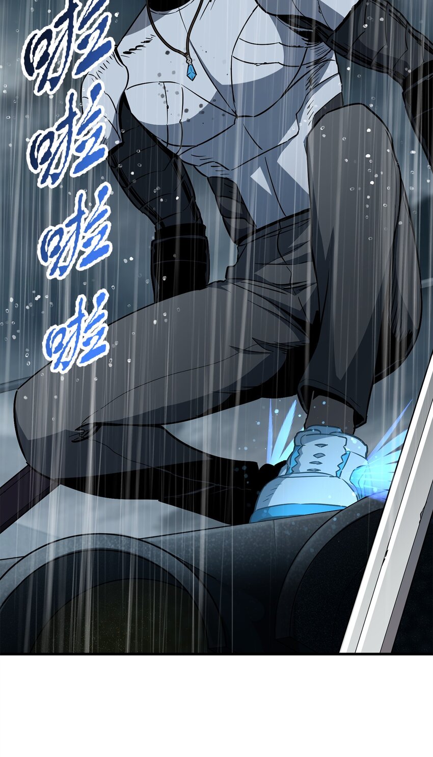 053 仇人相见29
