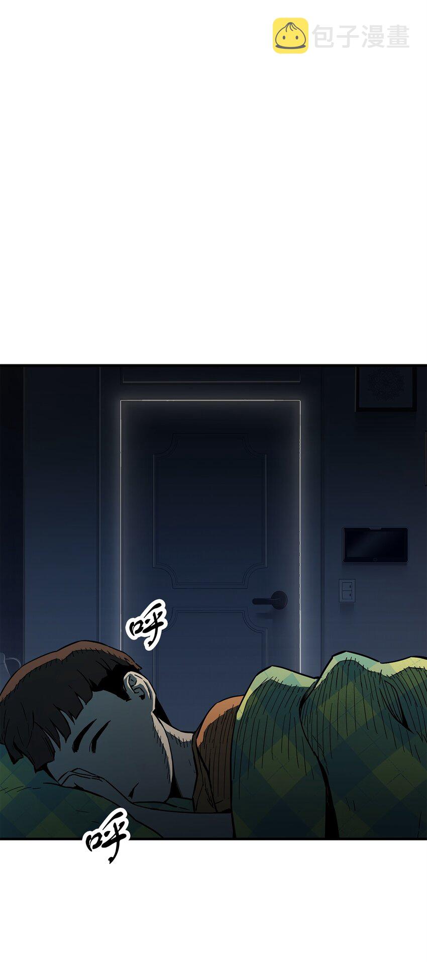 069 人形黑影21