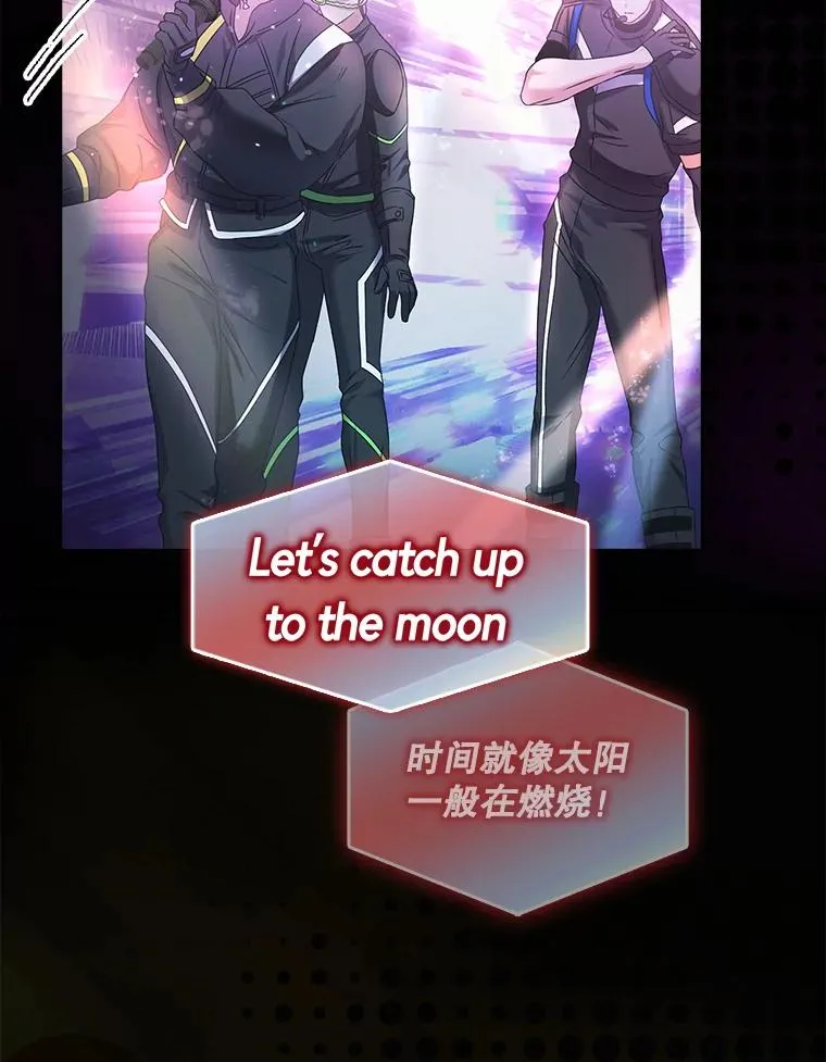 30.燃烧吧！舞台99