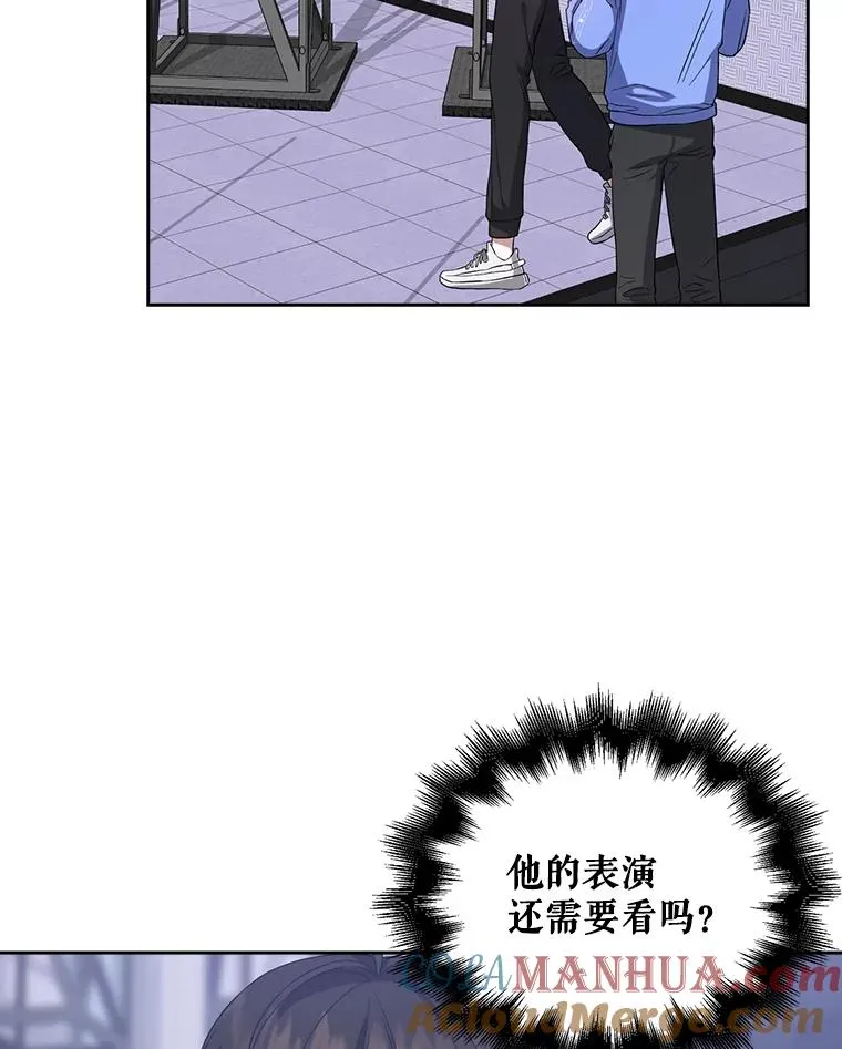 7.舞蹈天才？60