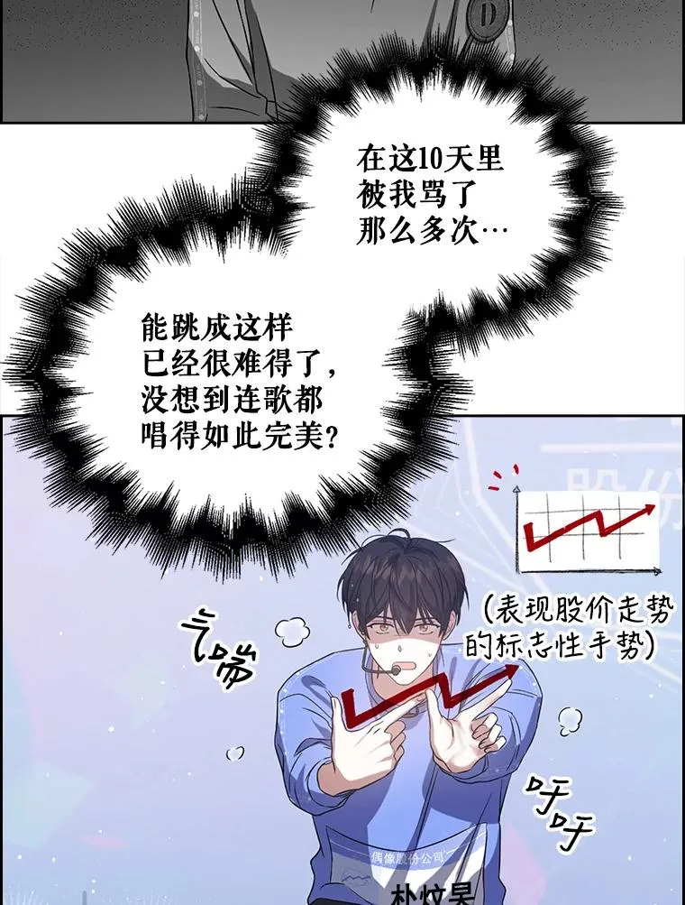 7.舞蹈天才？93