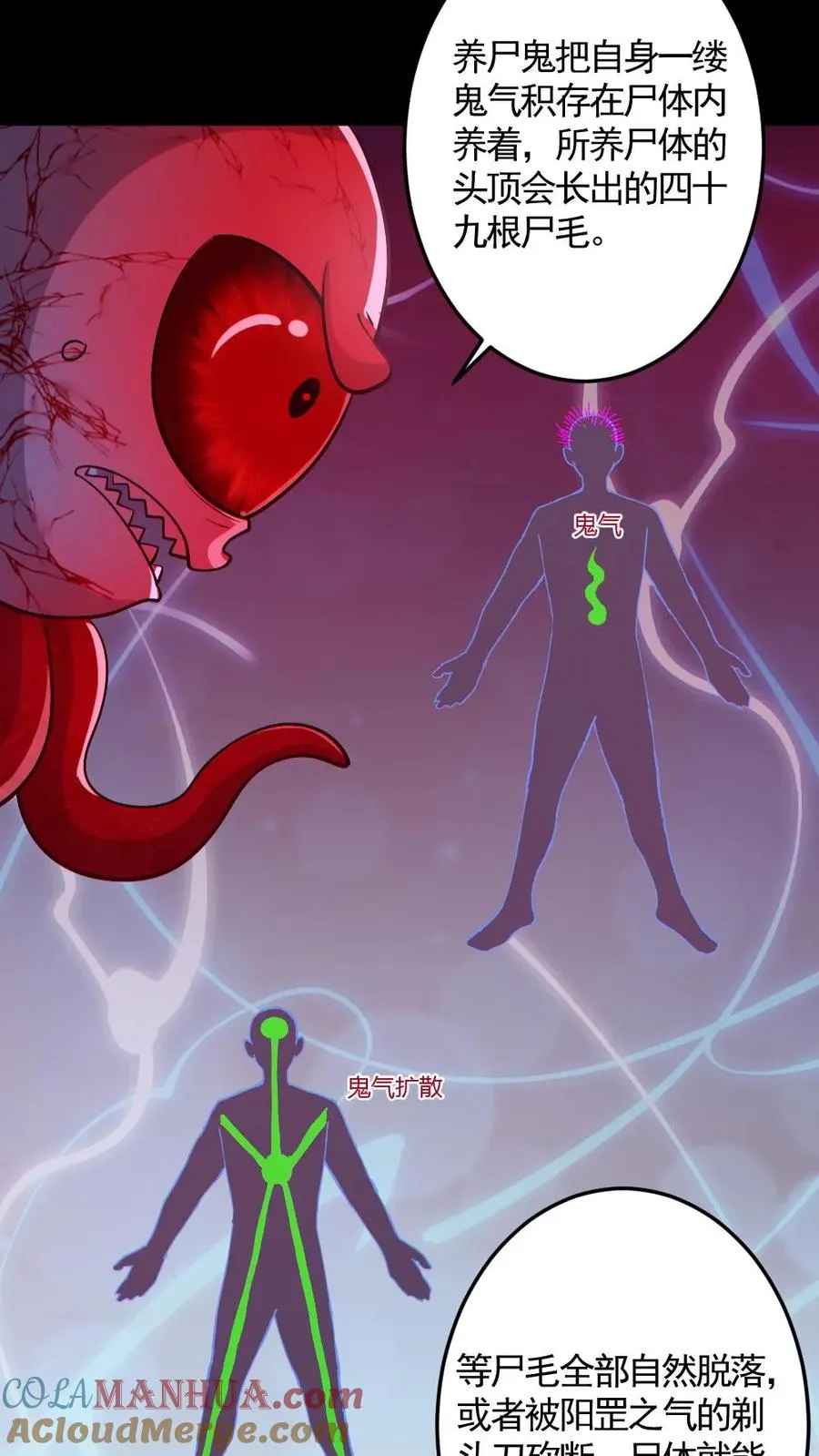 第146话 养尸鬼12