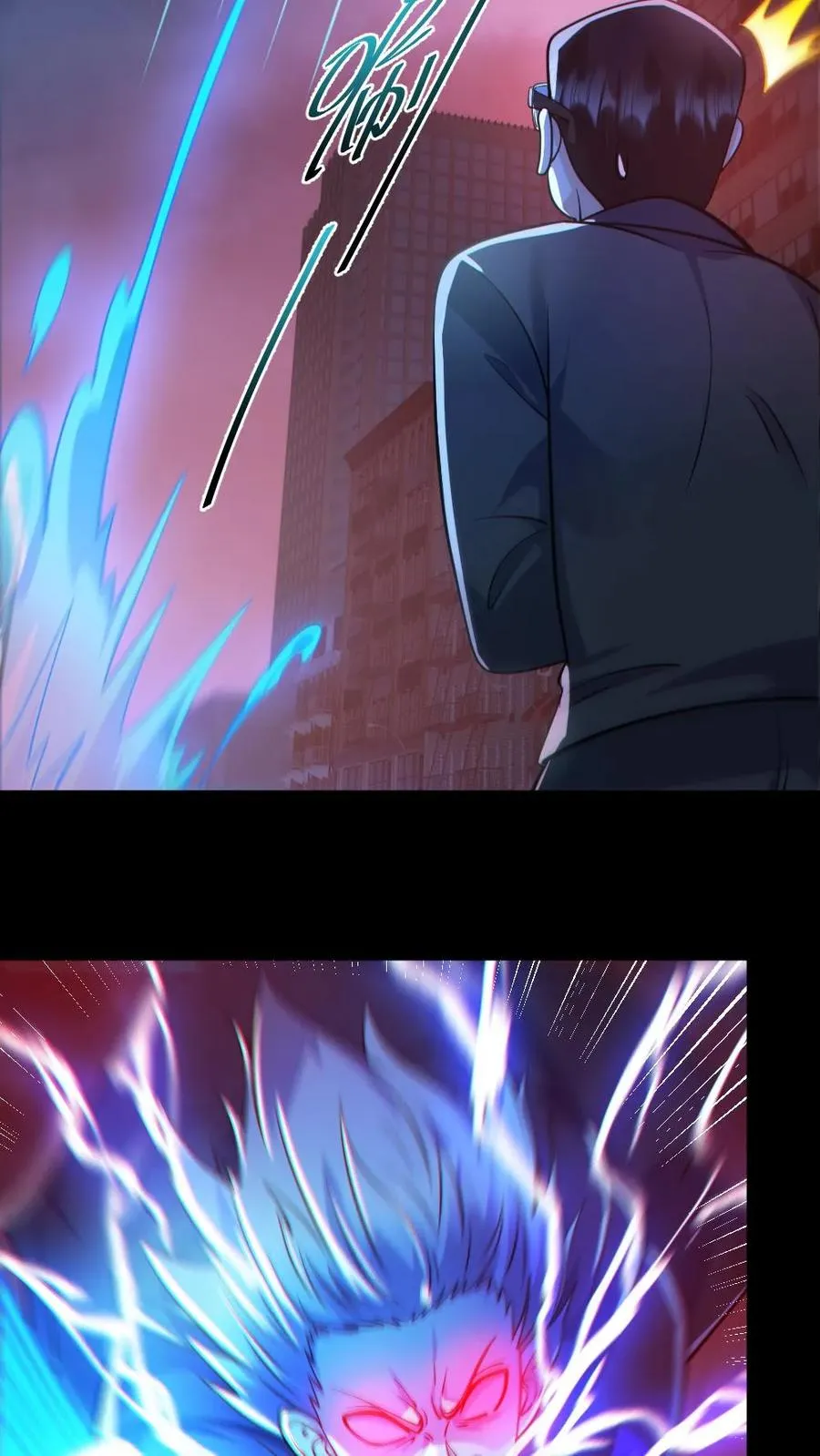 第127话 灵魂拷打3