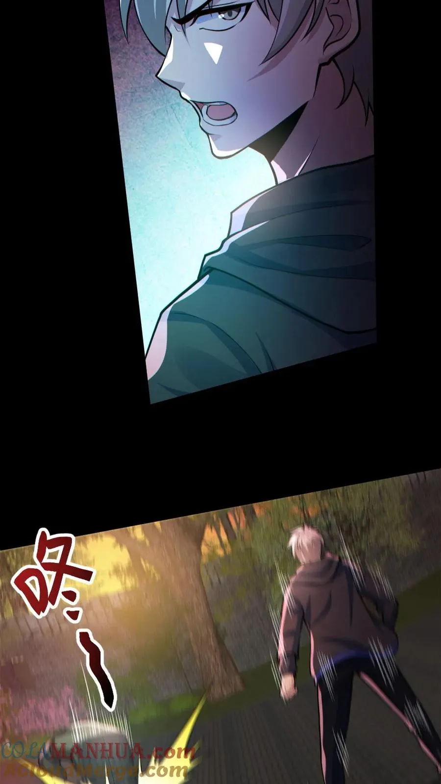 第141话 疯狂特训26