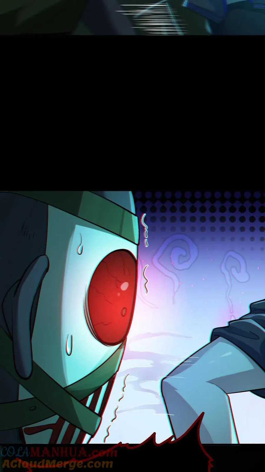 第16话 戏耍电锯鬼14
