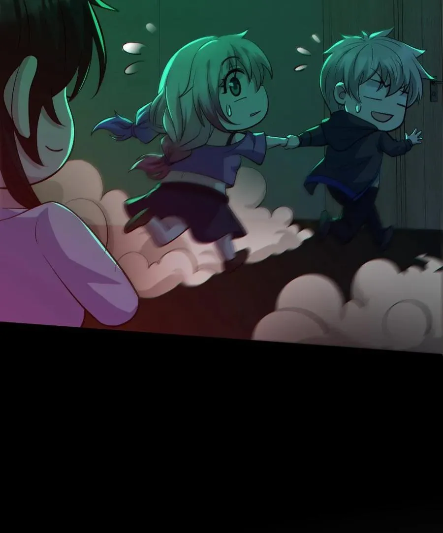 第189话 棺材里的师姐27