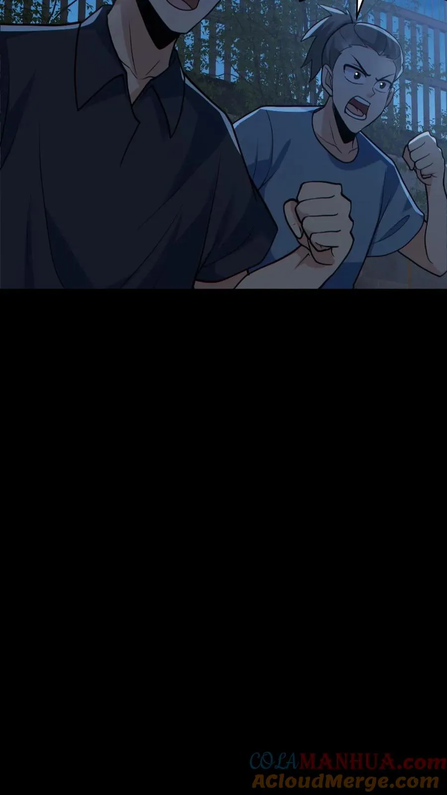第175话 初入安全局24