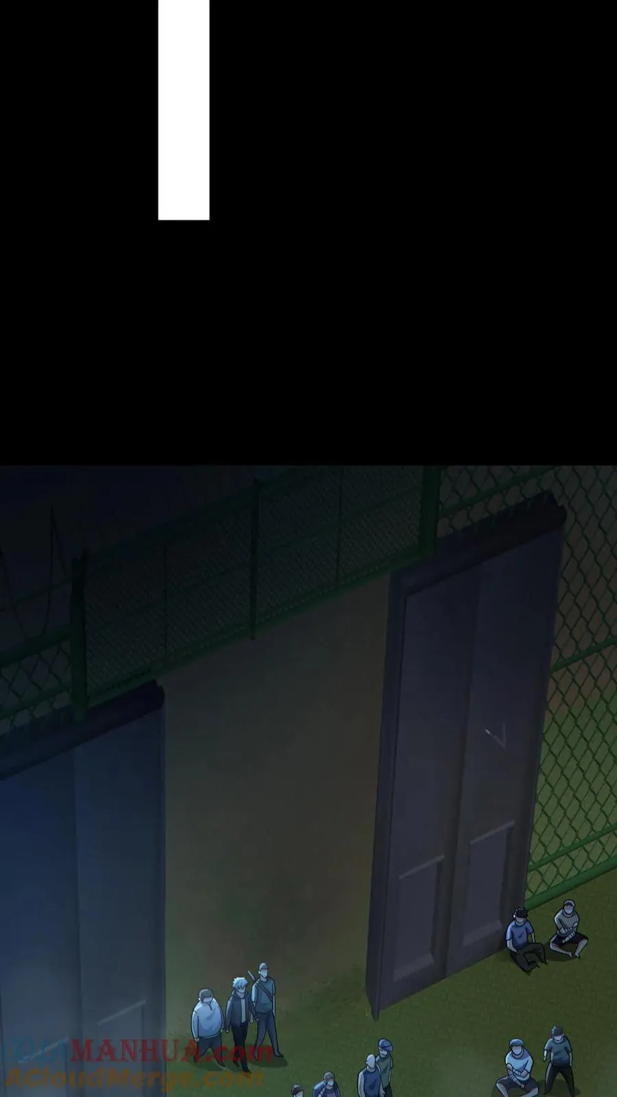 第129话 孙局长陨落24