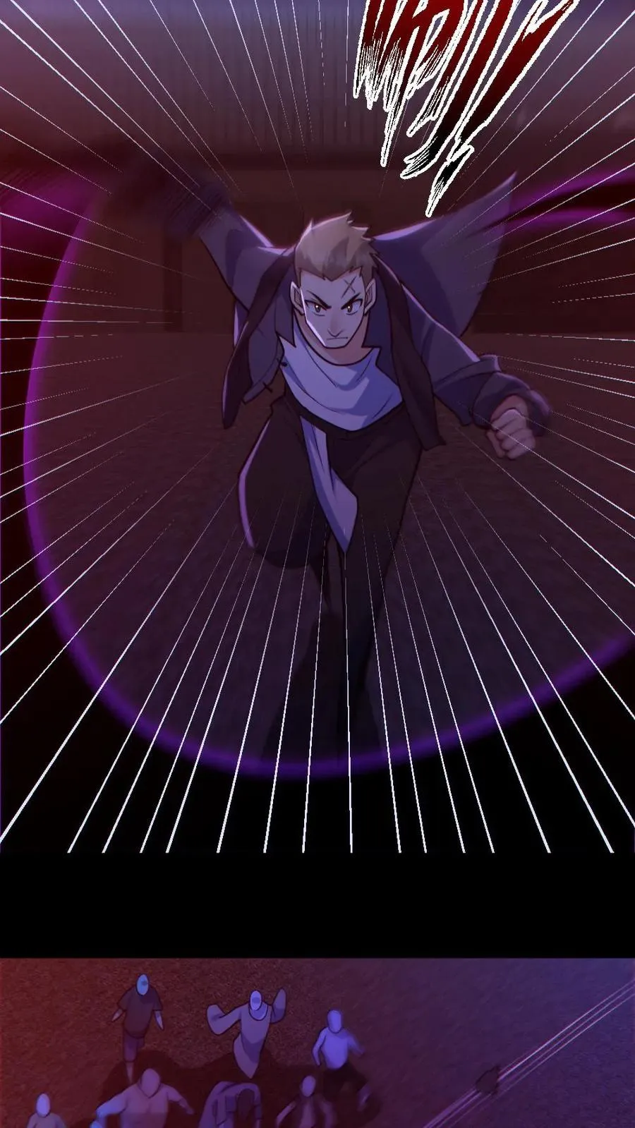 第170话 三叔15