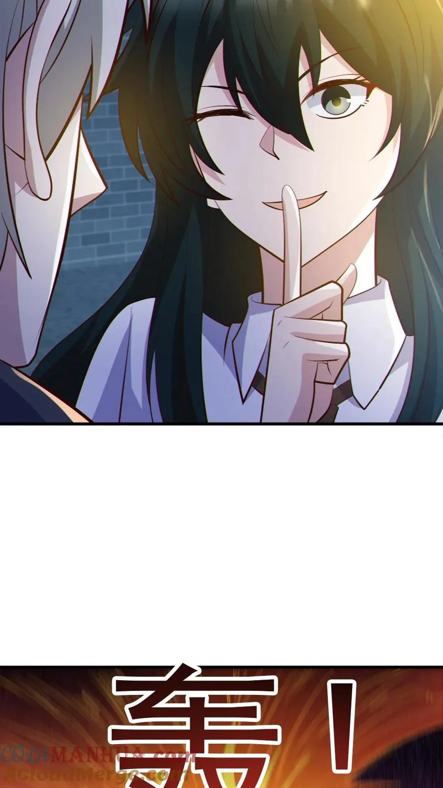 第57话 安然送水4