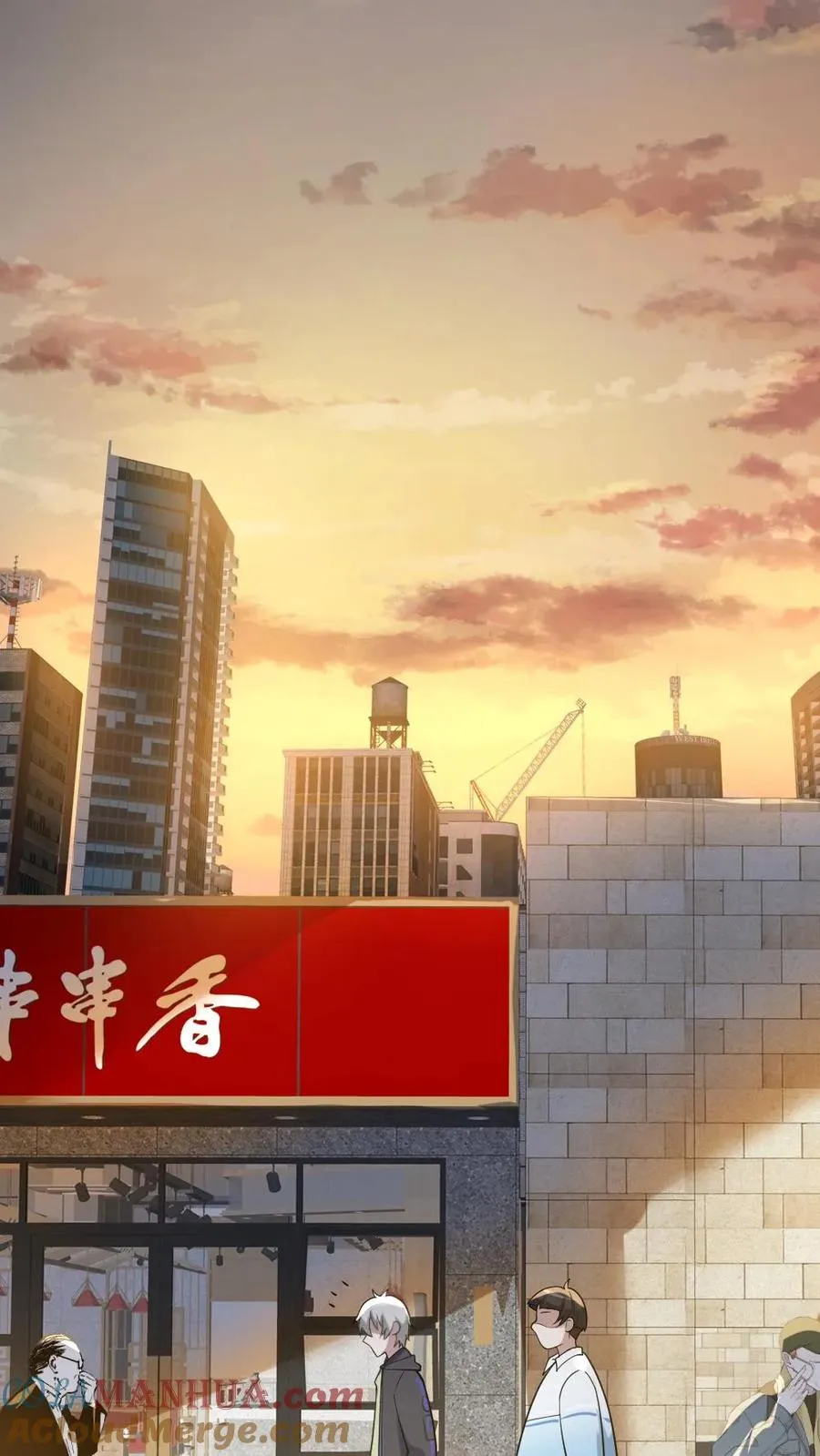 第23话 和蔼的父母14
