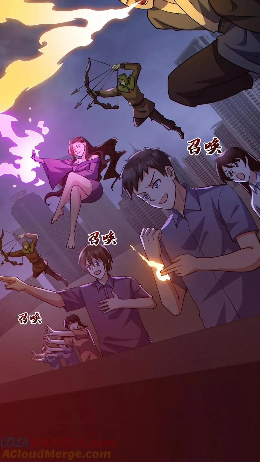 第171话 吊死鬼12