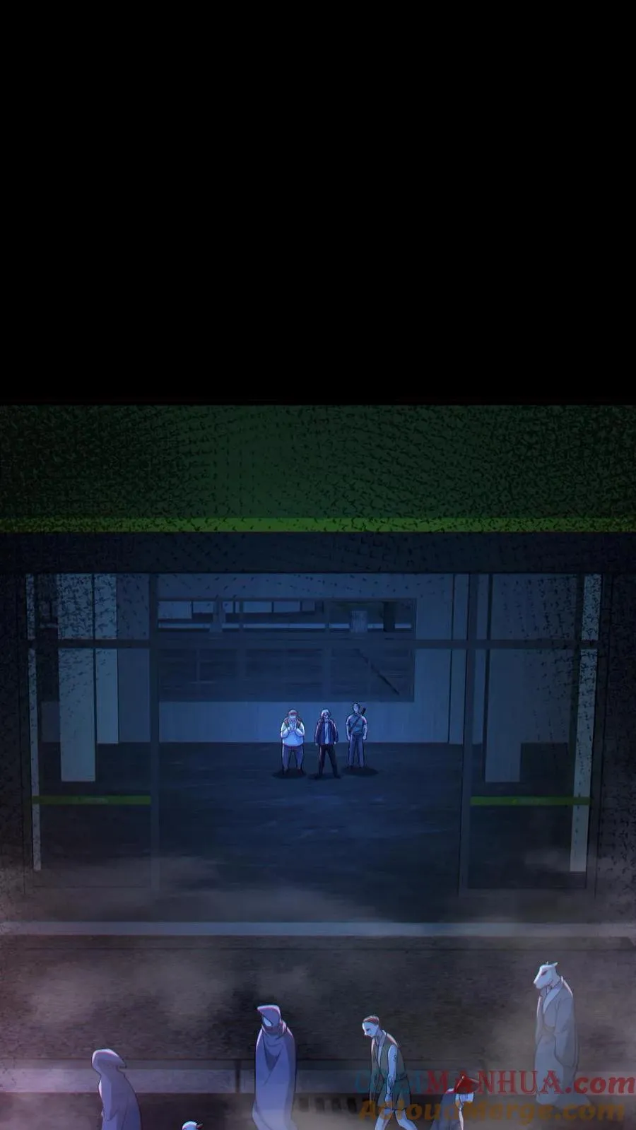 第114话 自己钻进垃圾桶12