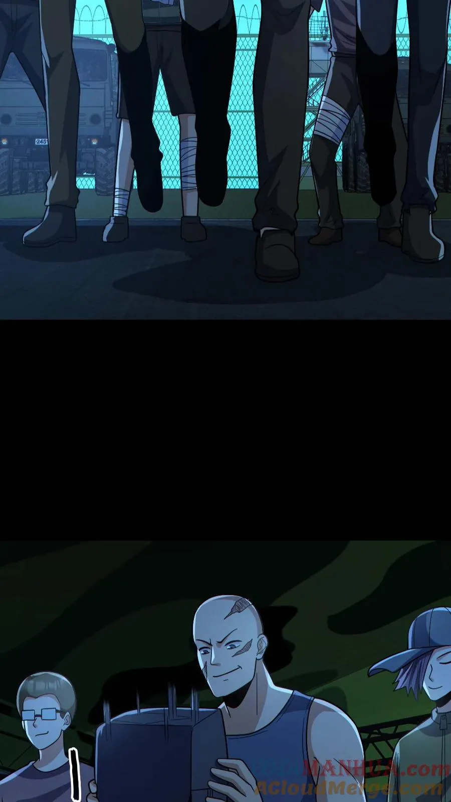 第130话 打破纪录10