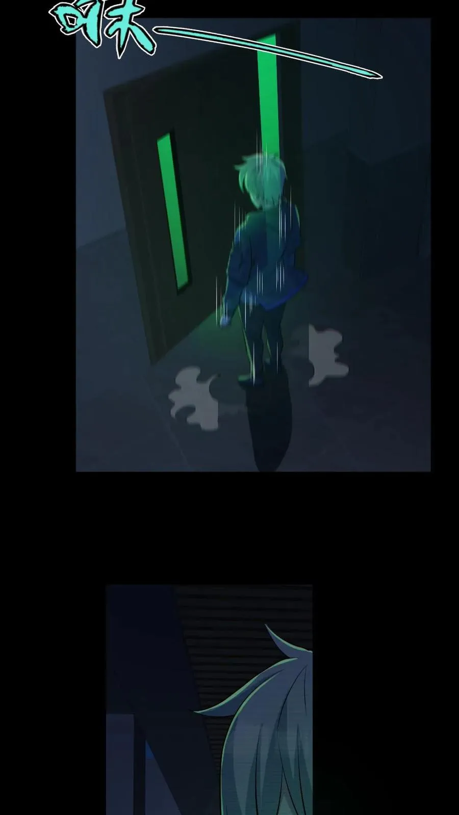 第183话 高强度刺客19
