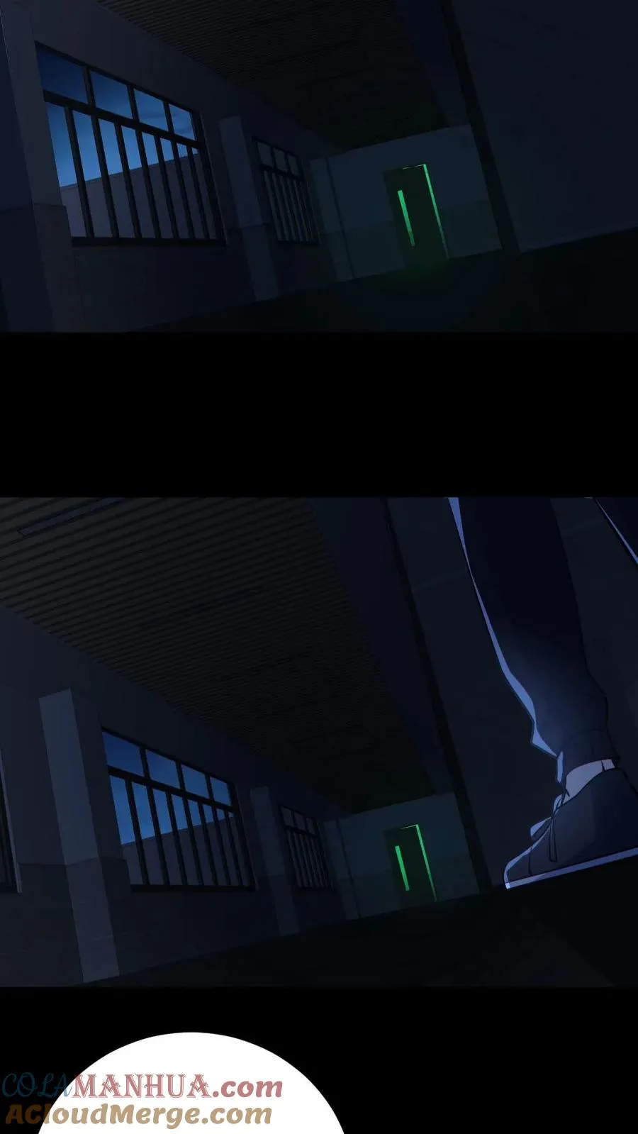 第183话 高强度刺客14