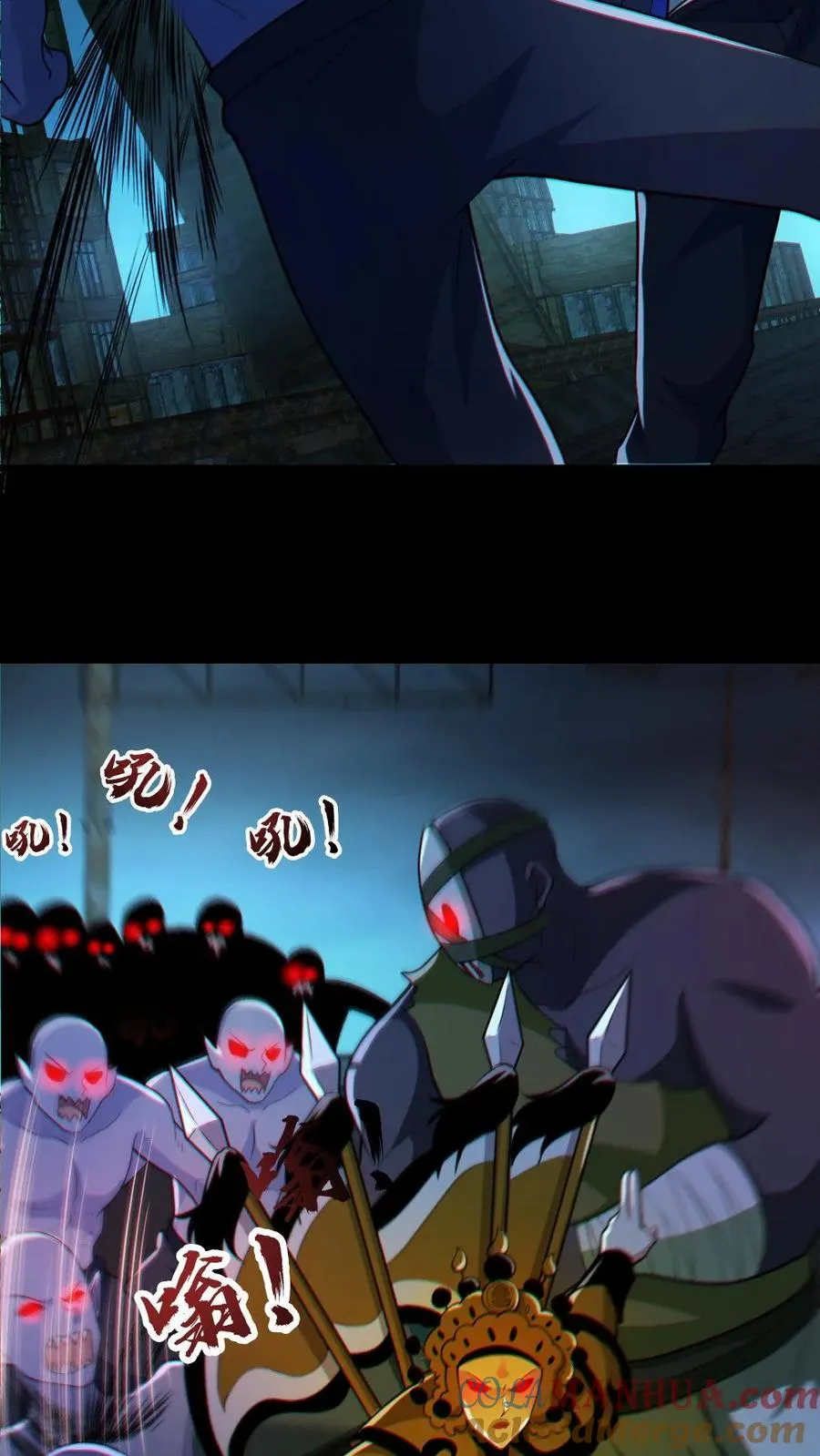 第106话 群体爆炸18