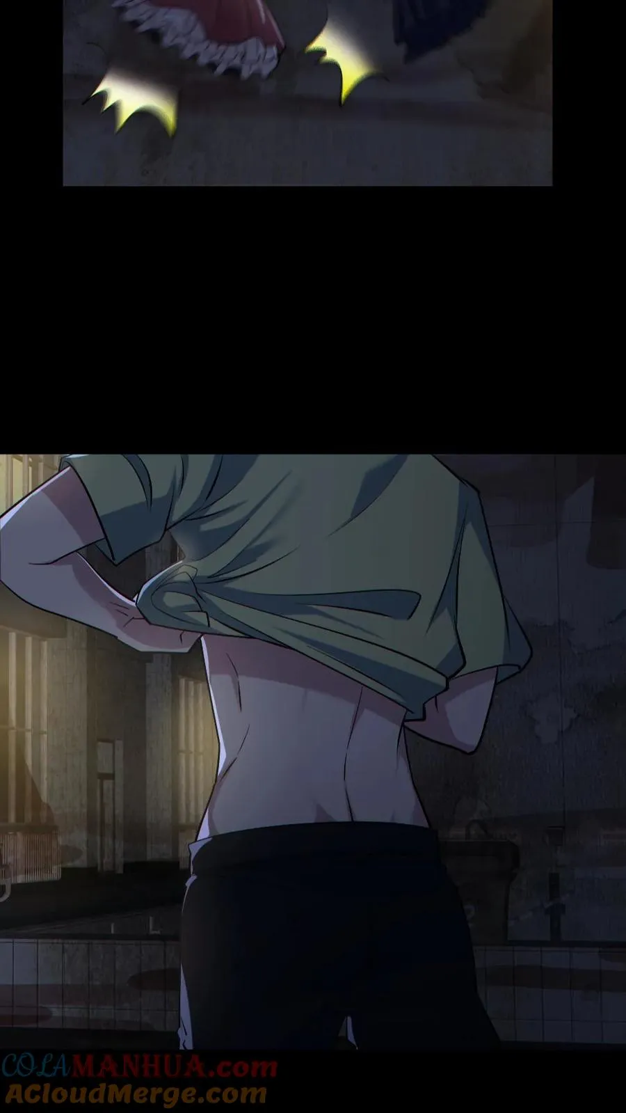第157话 请君入瓮2