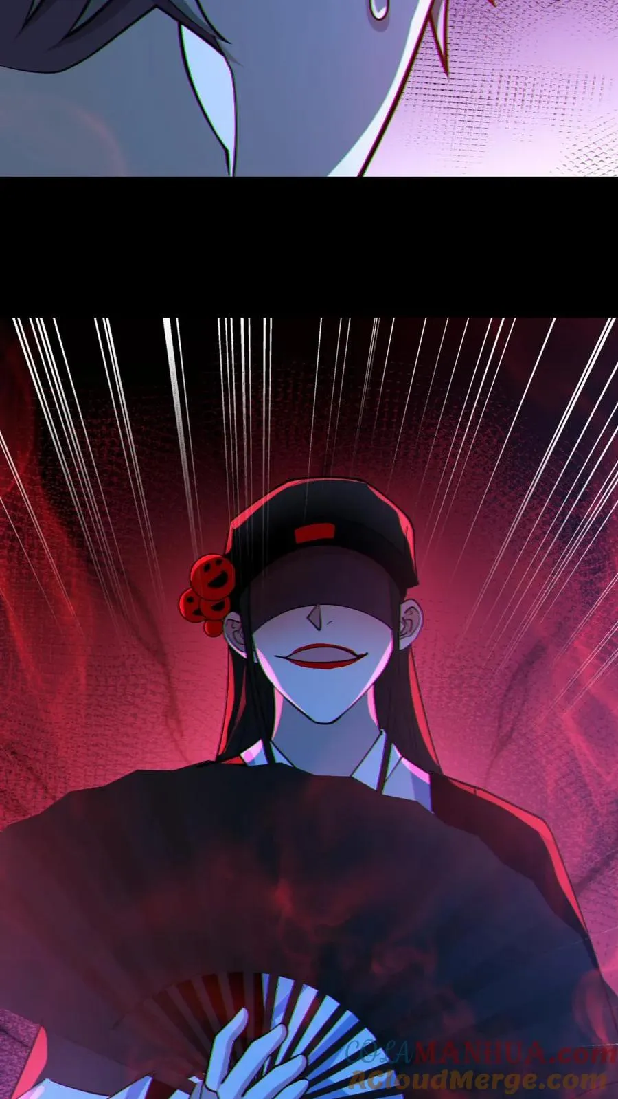 第121话 半步鬼王30