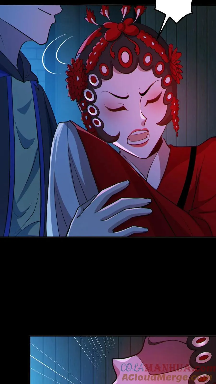 第103话 契约鬼武生2