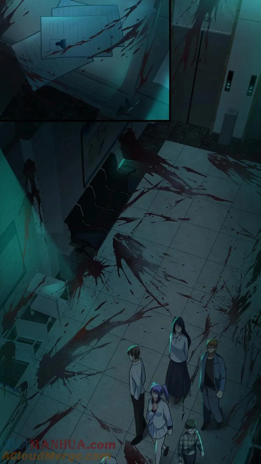 第3话 考核开始12