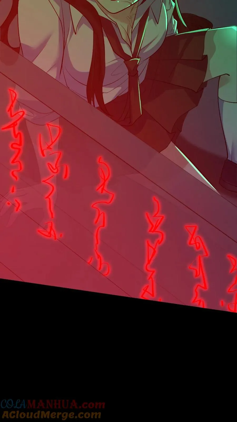 第189话 棺材里的师姐16