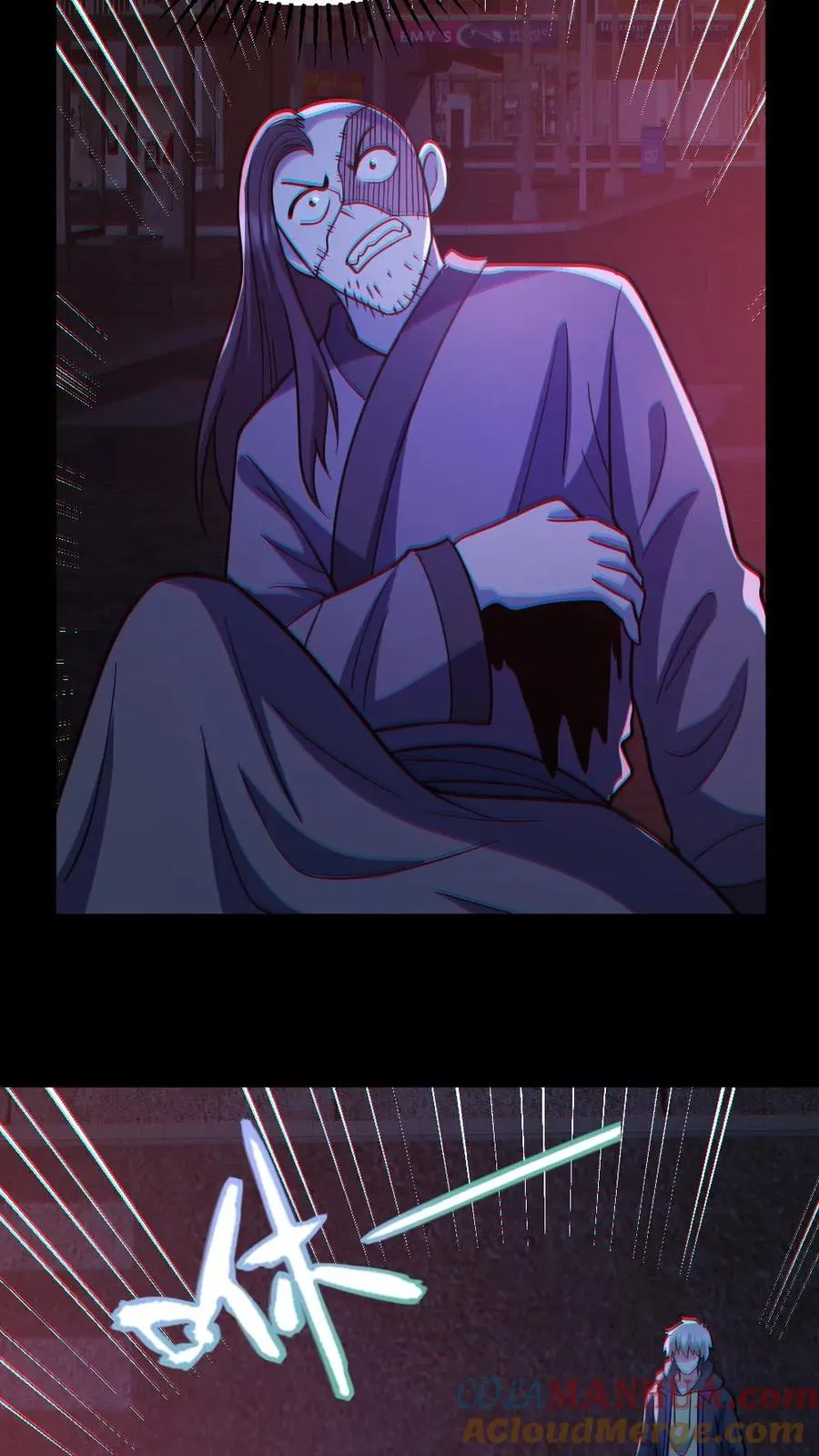 第121话 半步鬼王6