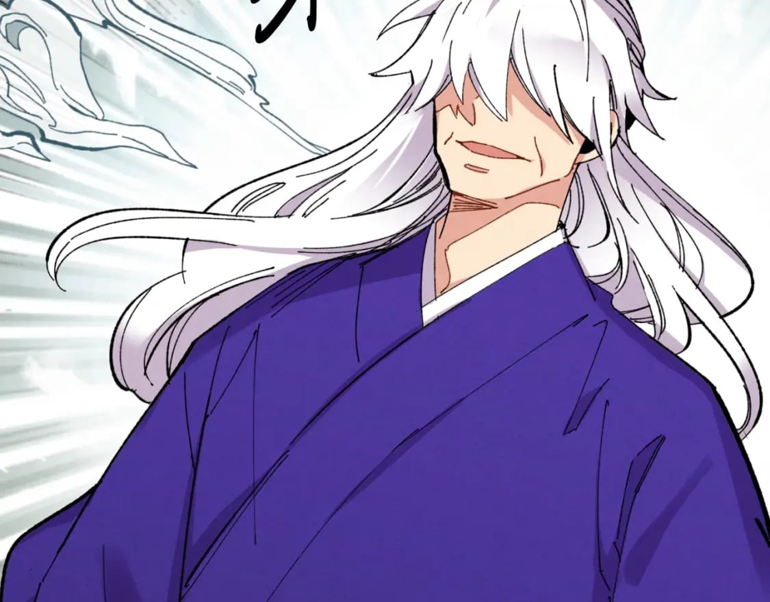 第43话 伪装成为师父50