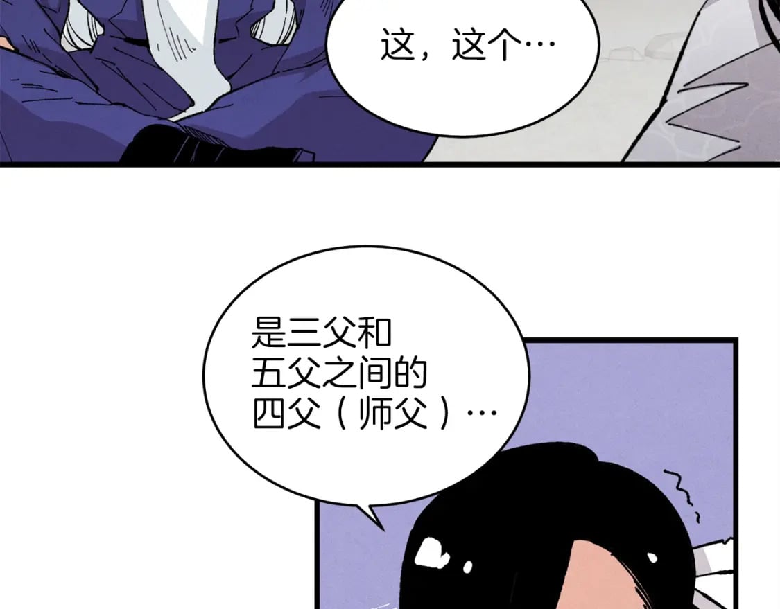 第16话 师父的安排89