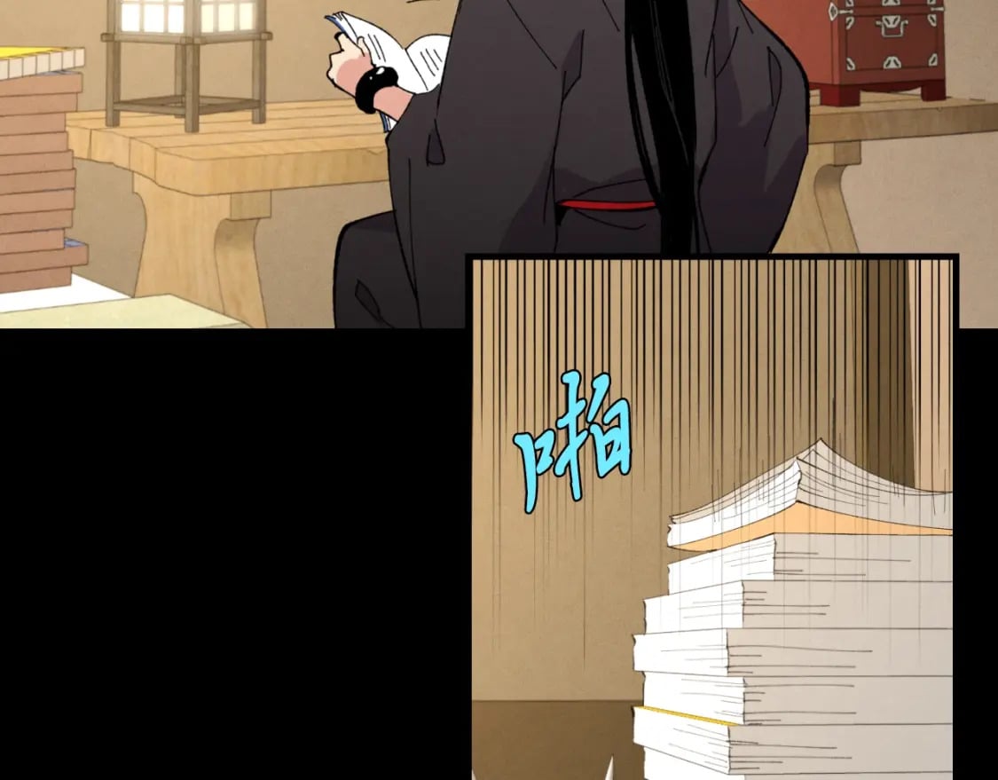 第43话 伪装成为师父128