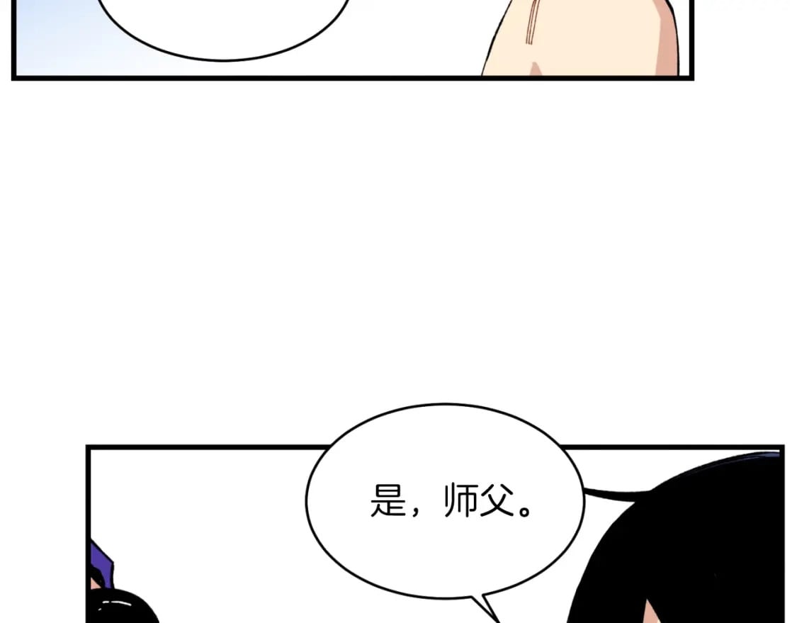 第49话 折磨人的训练69