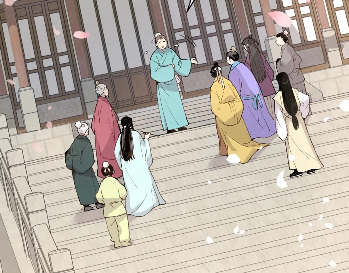 第16话 师父的安排125