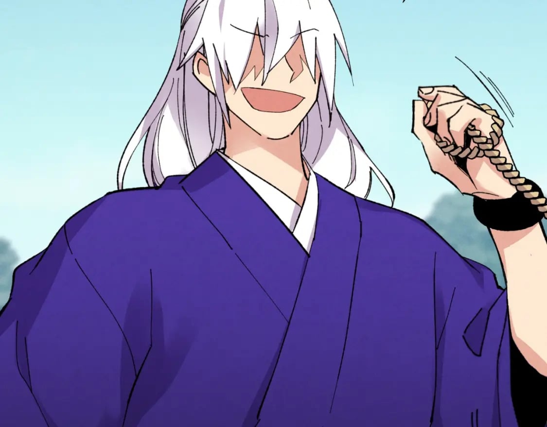 第58话 师傅不要这样啦2