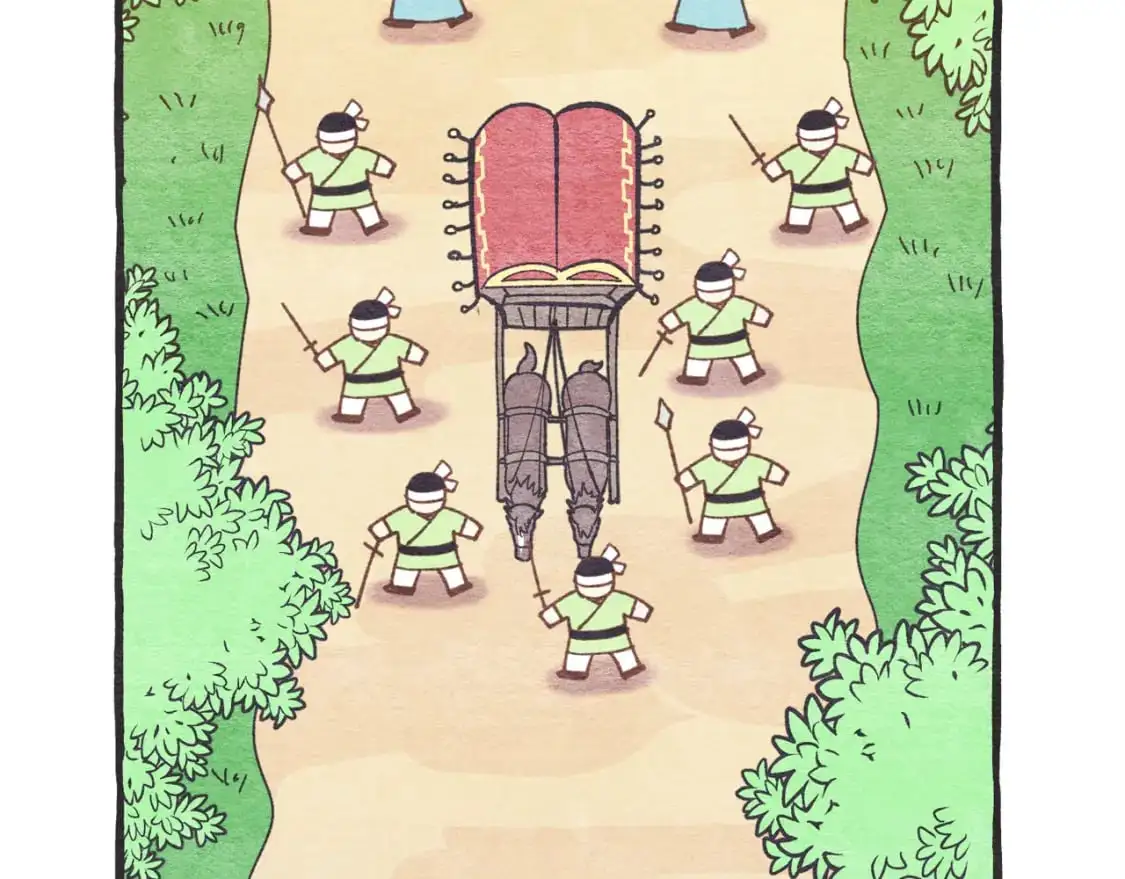 第149话 人肉炸弹19