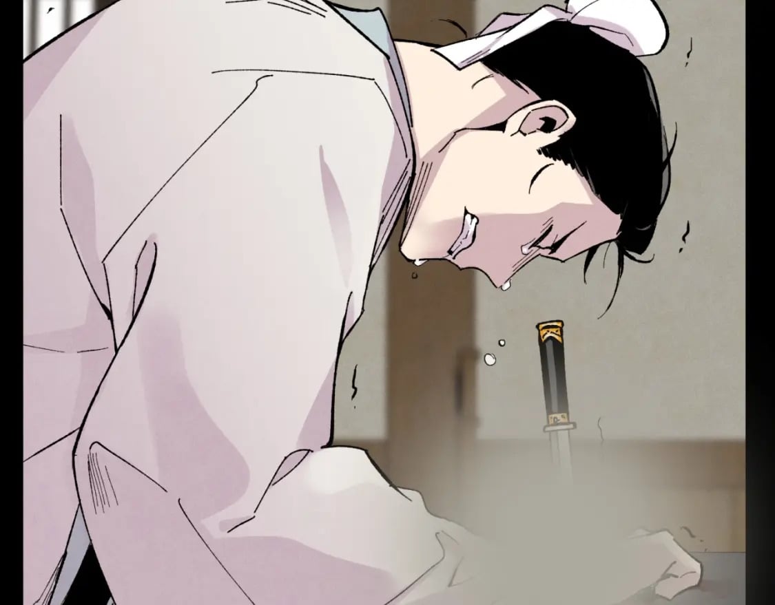 第39话 告别过去90