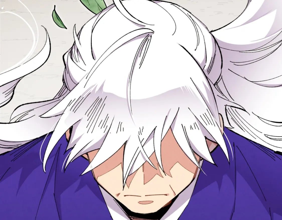 第43话 伪装成为师父41