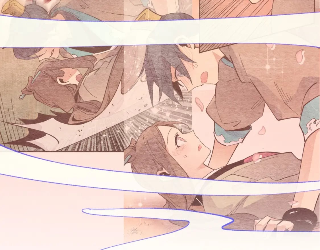 第48话 训练地狱101