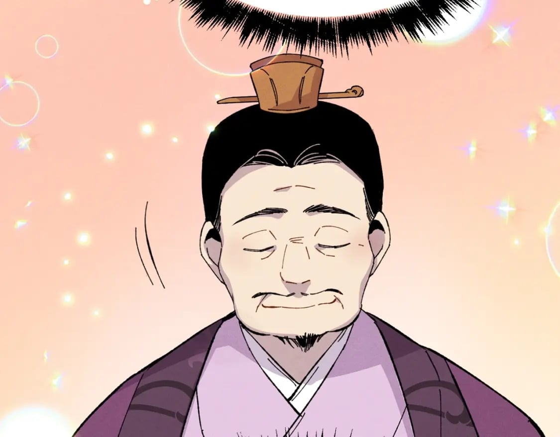 第16话 师父的安排2