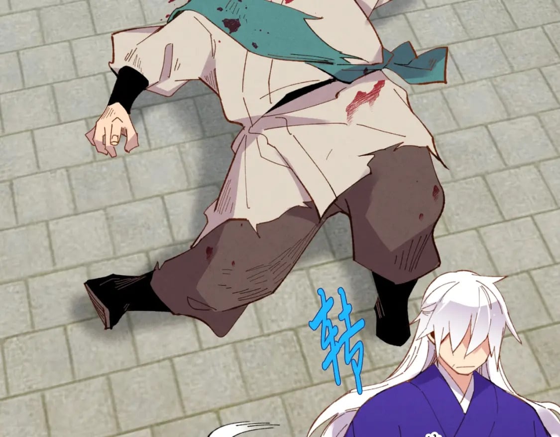 第53话 清醒了吗65