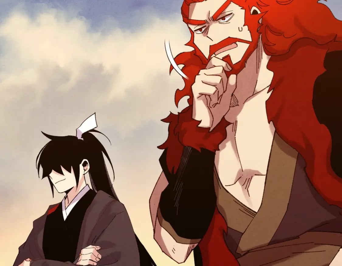 第112话 大师兄129
