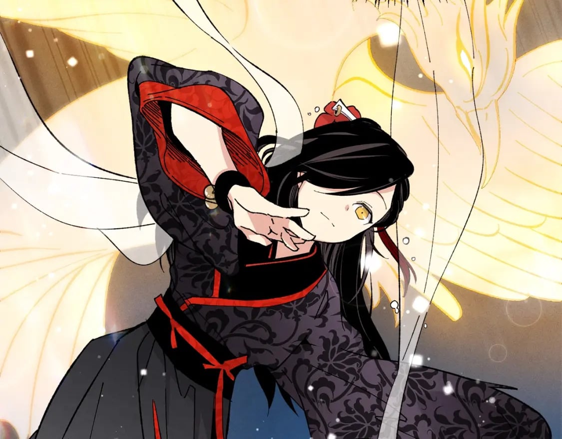 第19话 言语无法形容的舞姿141
