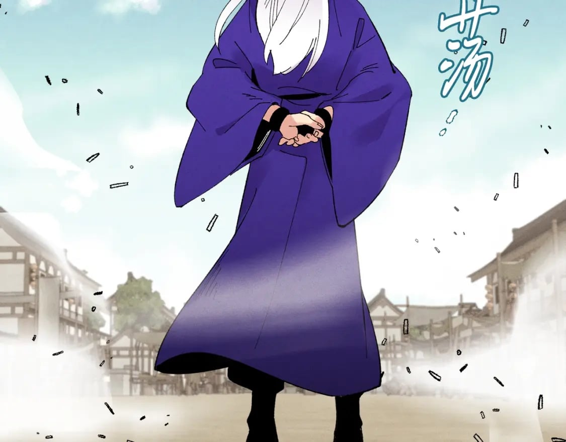 第61话 绿林七十二寨110