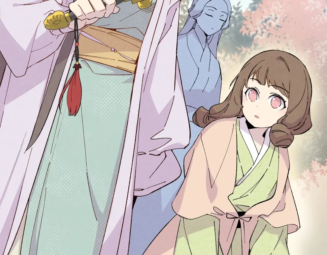 第13话 黑心师父36