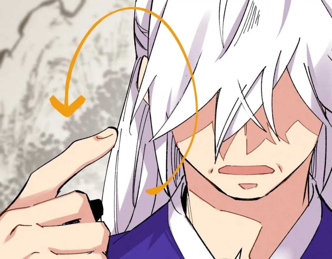 第43话 伪装成为师父69