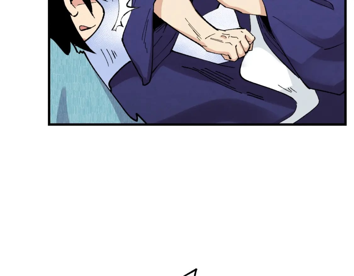 第34话 鬼门关走一遭100
