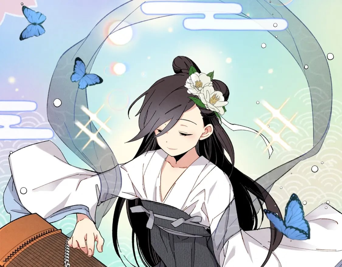 第16话 师父的安排5