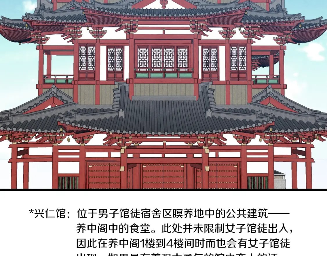 第81话 梅花剑法1