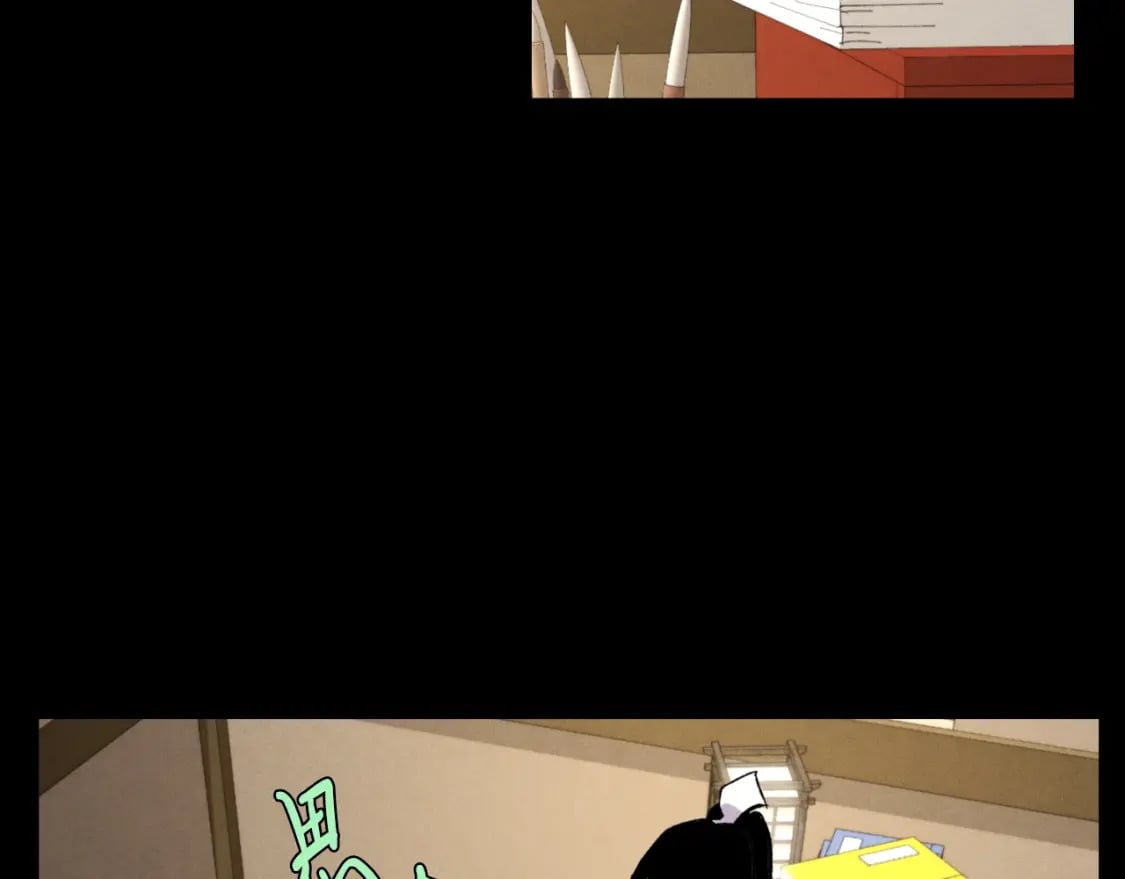 第43话 伪装成为师父129